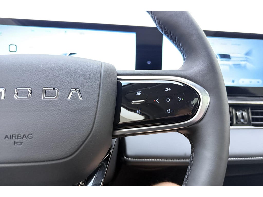 Omoda 5 EV (21)