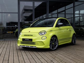 Abarth 500
