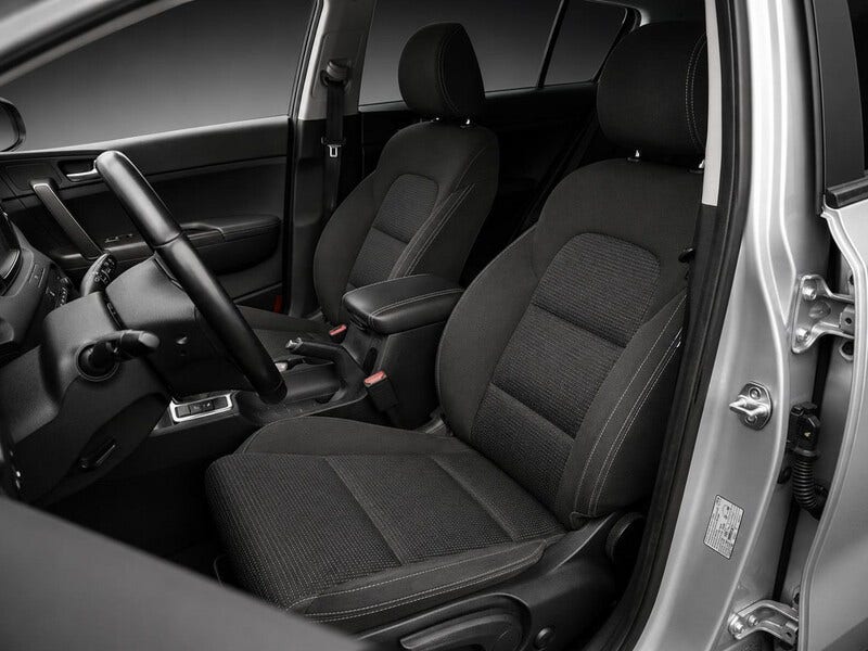 Kia Sportage (4)