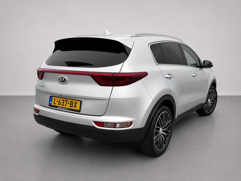 Kia Sportage (5)