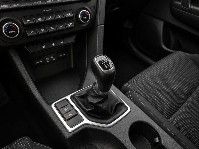 Kia Sportage (8)