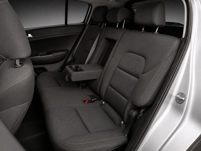 Kia Sportage (9)