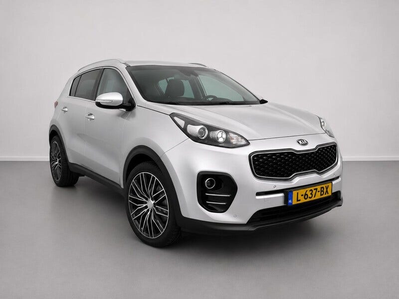 Kia Sportage (10)