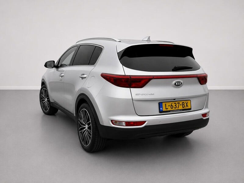 Kia Sportage (13)