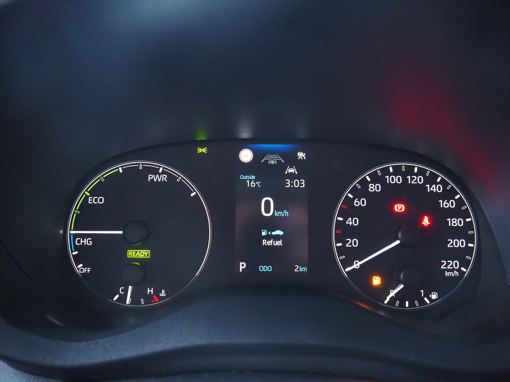 Mazda 2 Hybrid (12)