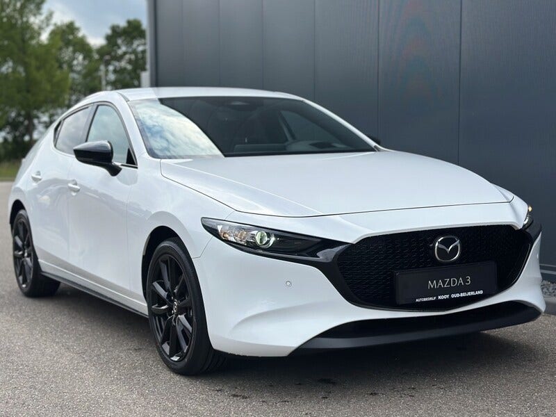 Mazda 3 (3)
