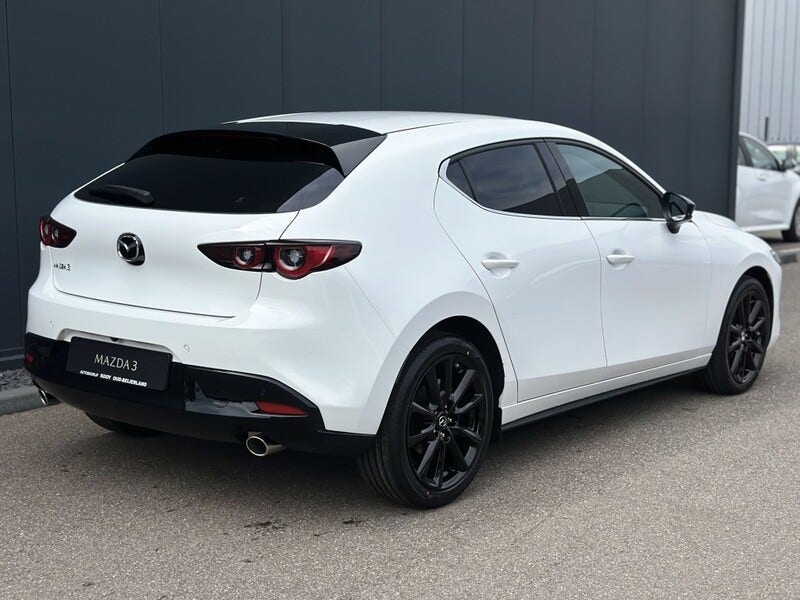 Mazda 3 (4)