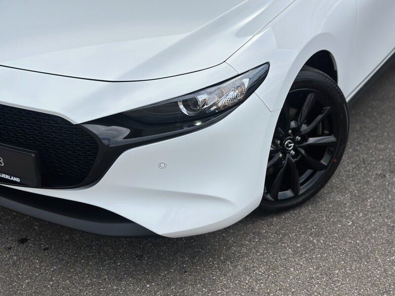 Mazda 3 (5)
