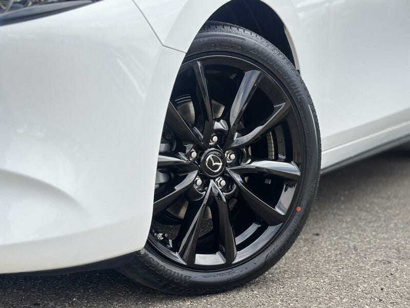 Mazda 3 (6)