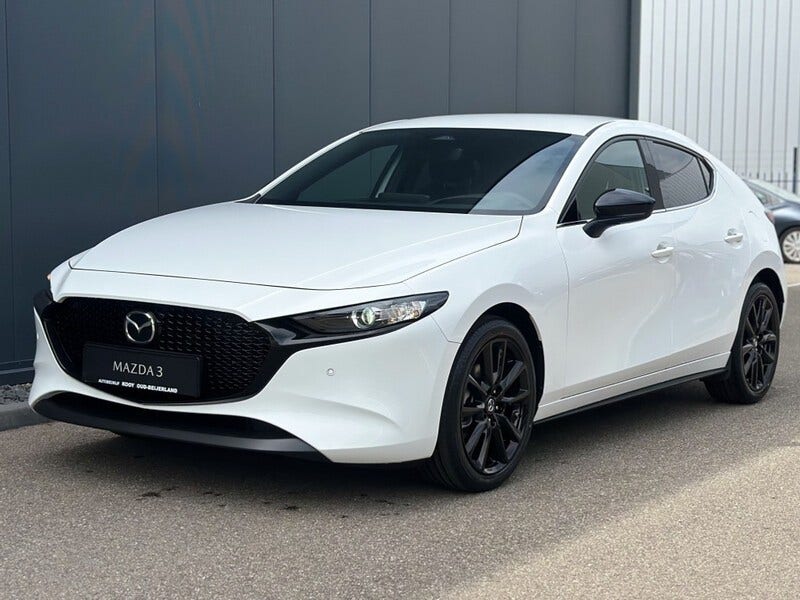 Mazda 3 (7)