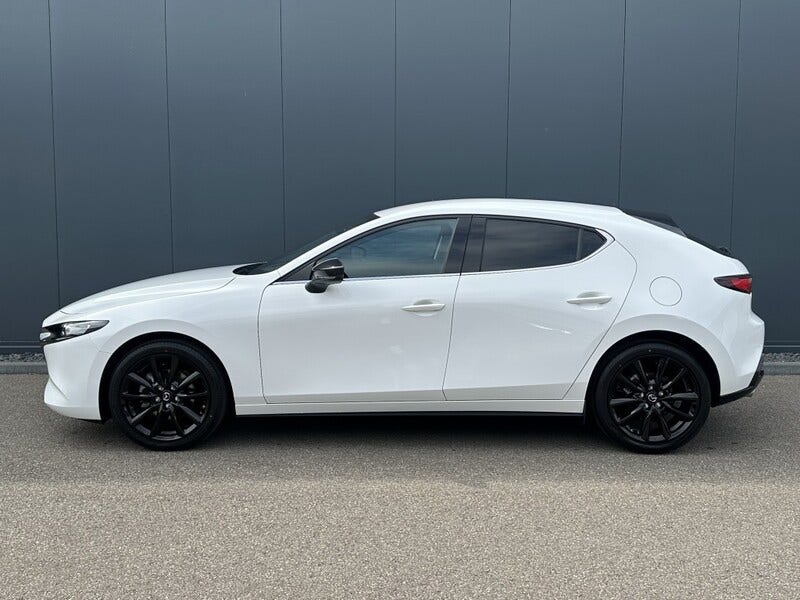 Mazda 3 (9)