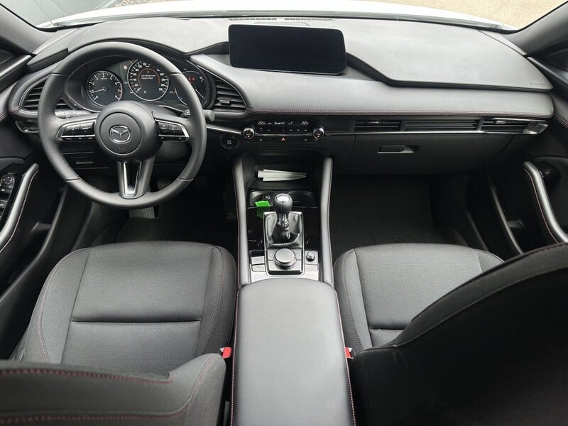 Mazda 3 (12)