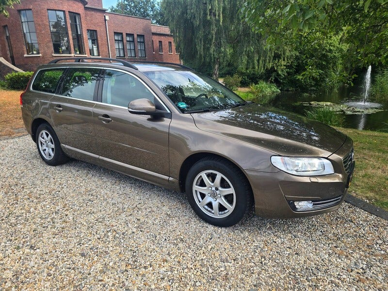 Volvo V70