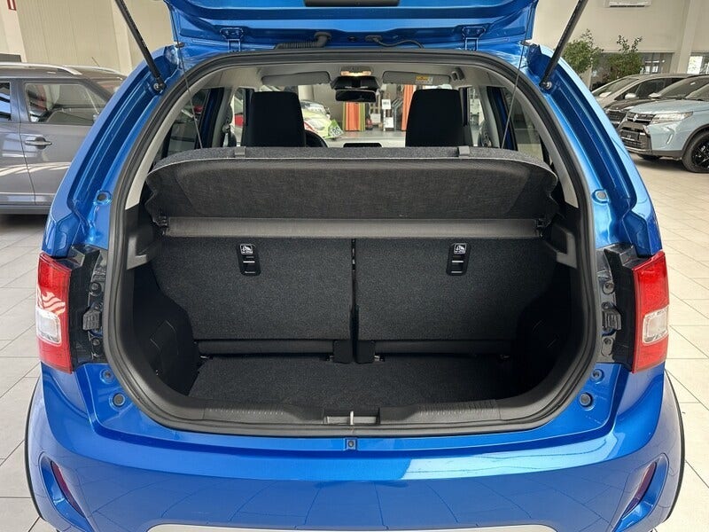 Suzuki Ignis (7)