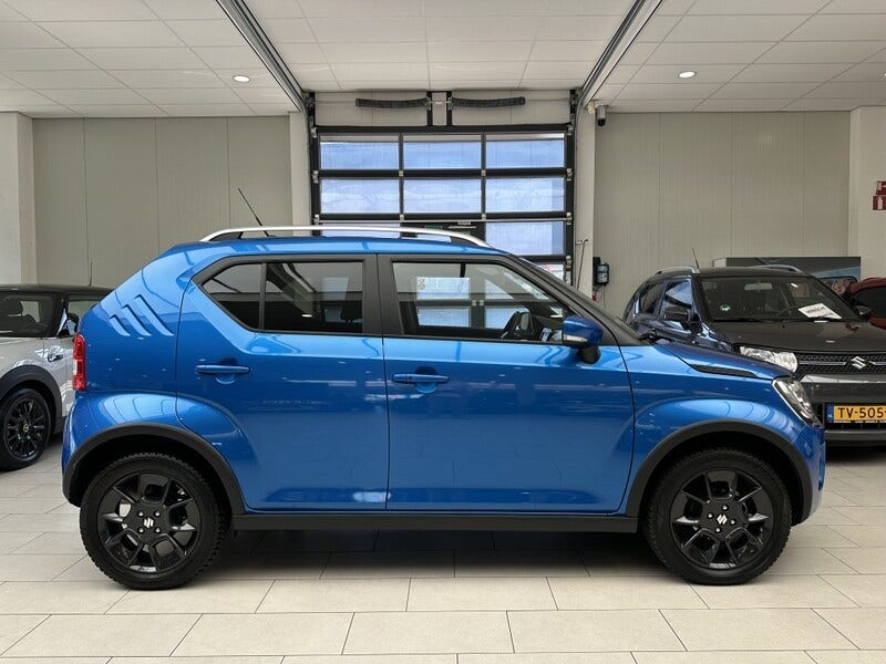 Suzuki Ignis (8)