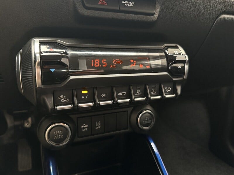 Suzuki Ignis (16)