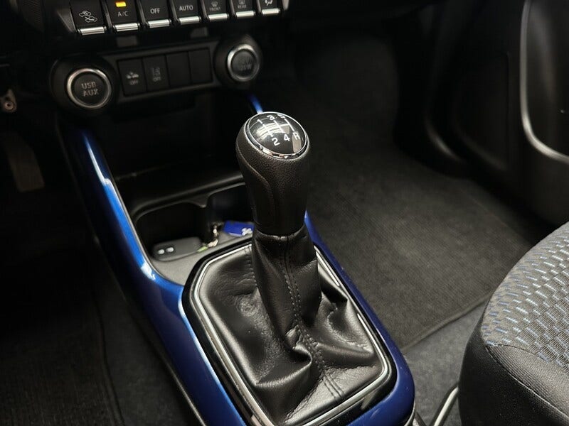 Suzuki Ignis (17)