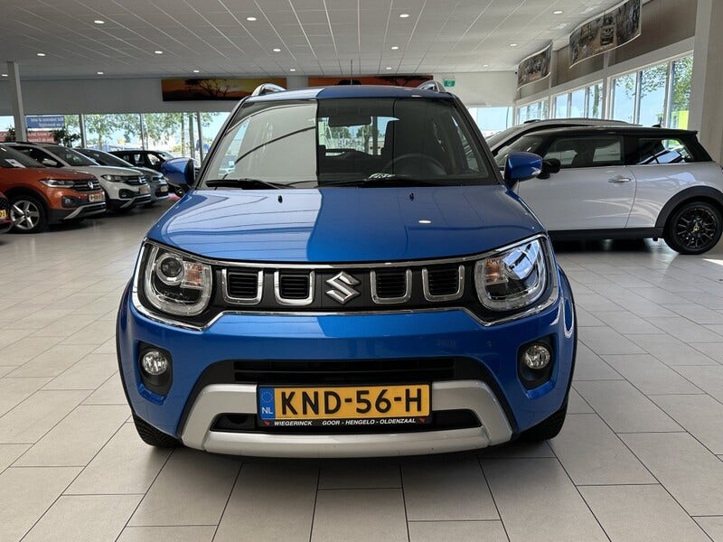 Suzuki Ignis (21)
