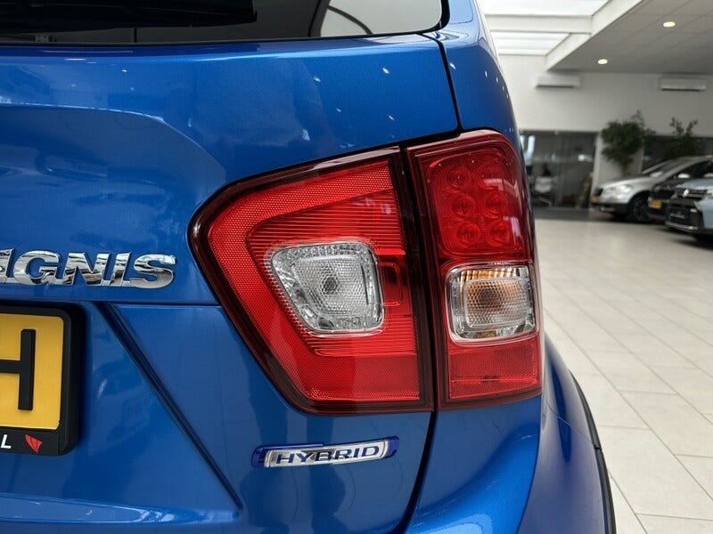 Suzuki Ignis (23)
