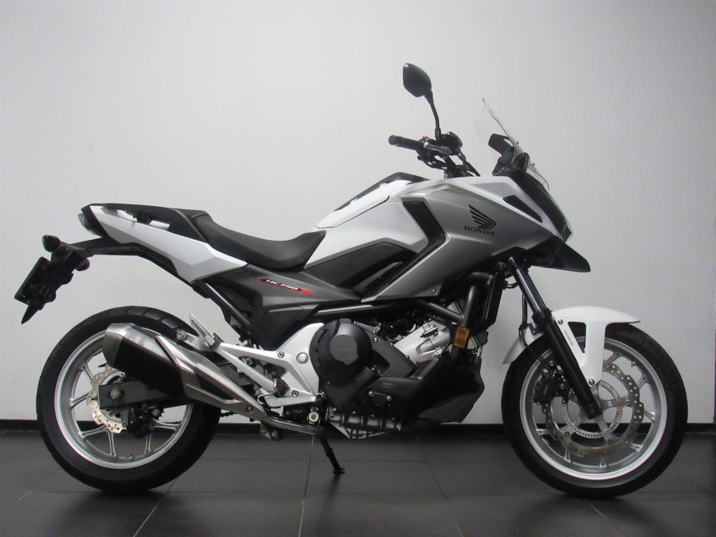 Honda NC 750