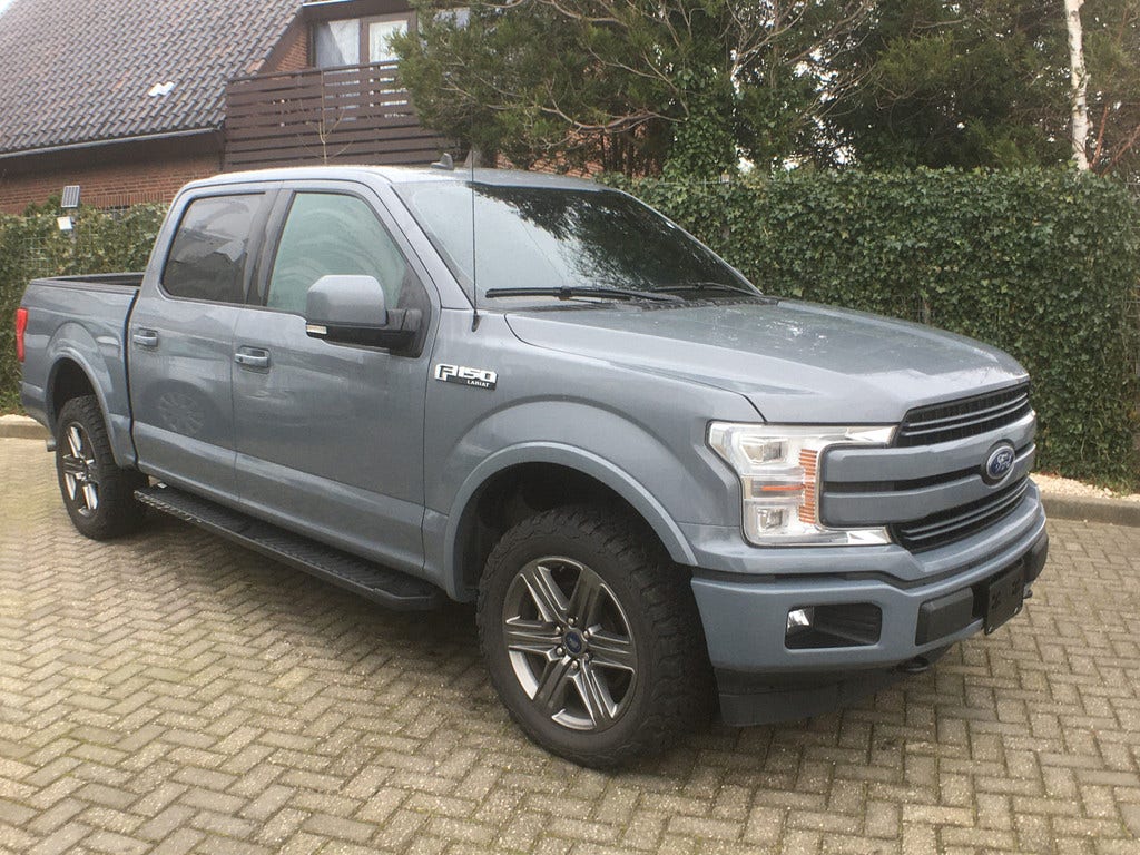 Ford F 150