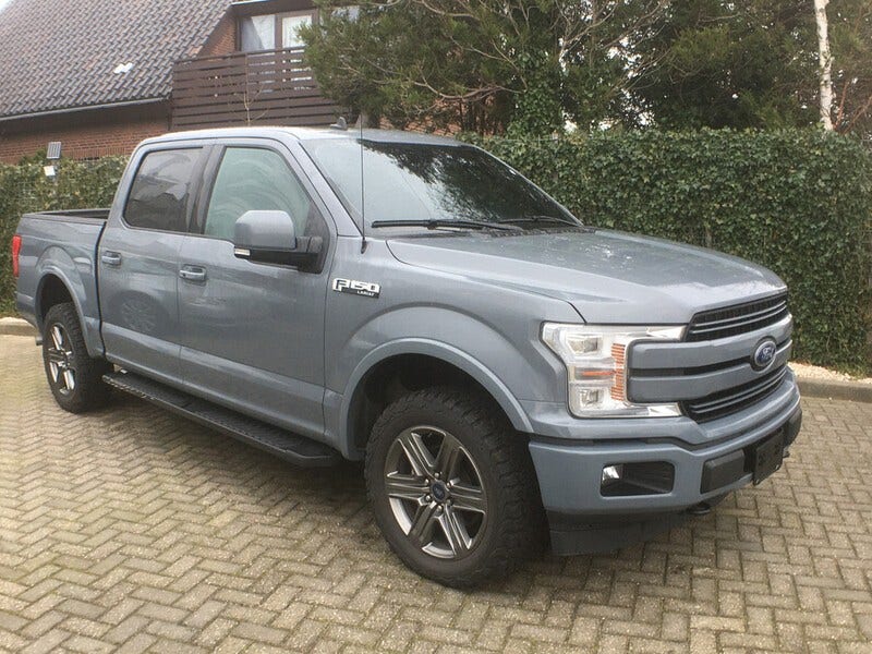 Ford F 150