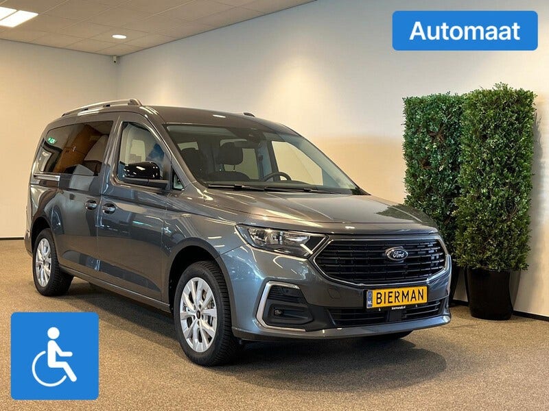 Ford Tourneo Connect