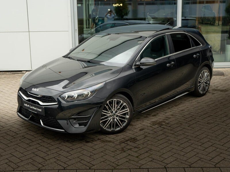 Kia Ceed (2)