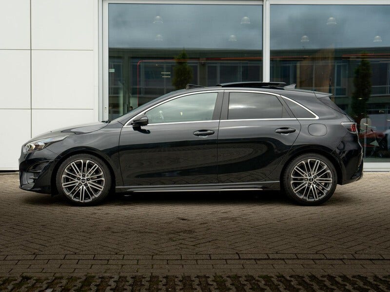Kia Ceed (3)