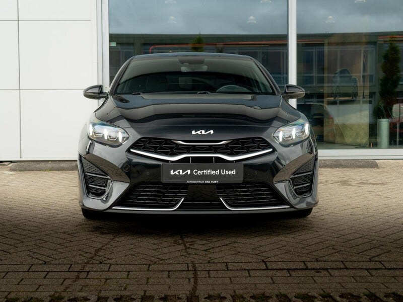 Kia Ceed (4)