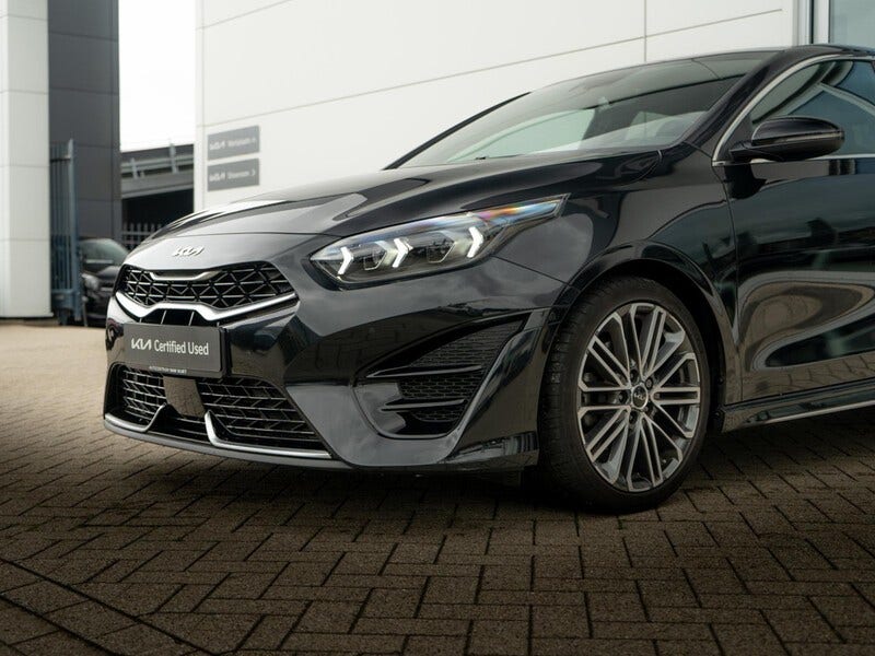 Kia Ceed (5)