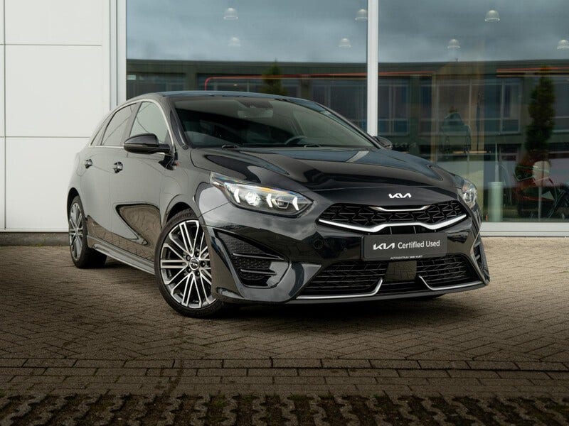 Kia Ceed (6)