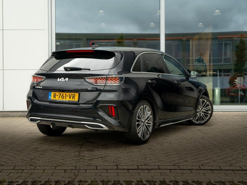 Kia Ceed (7)