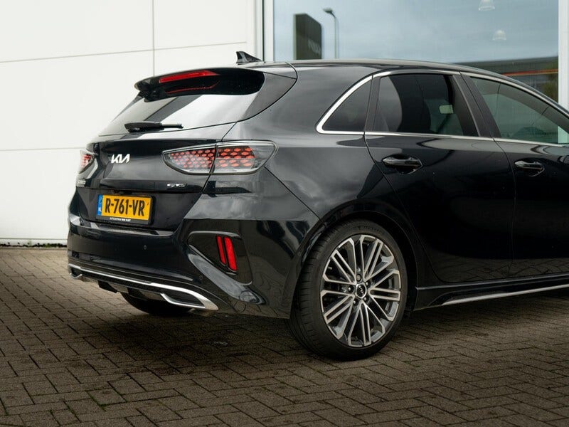 Kia Ceed (8)