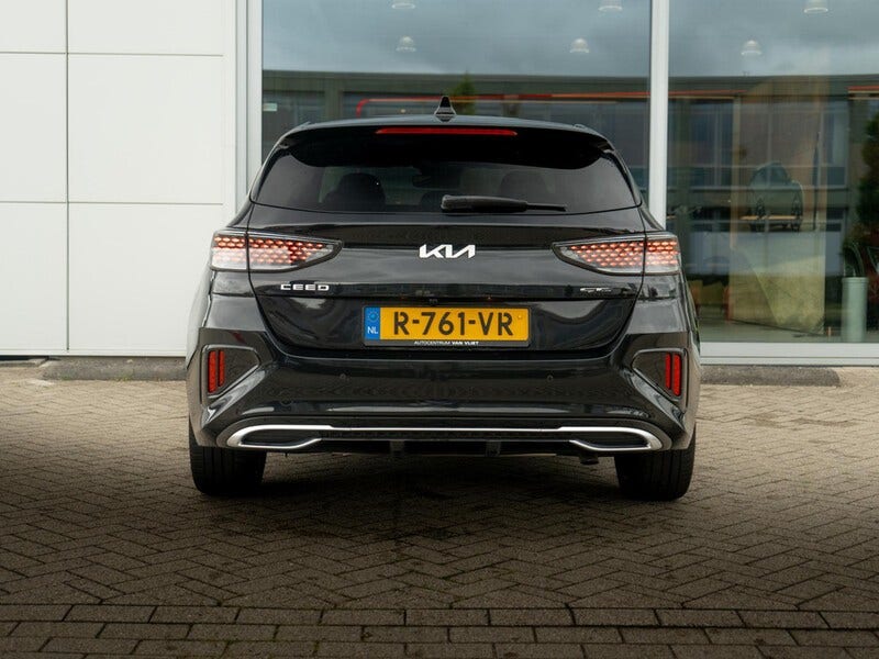 Kia Ceed (9)