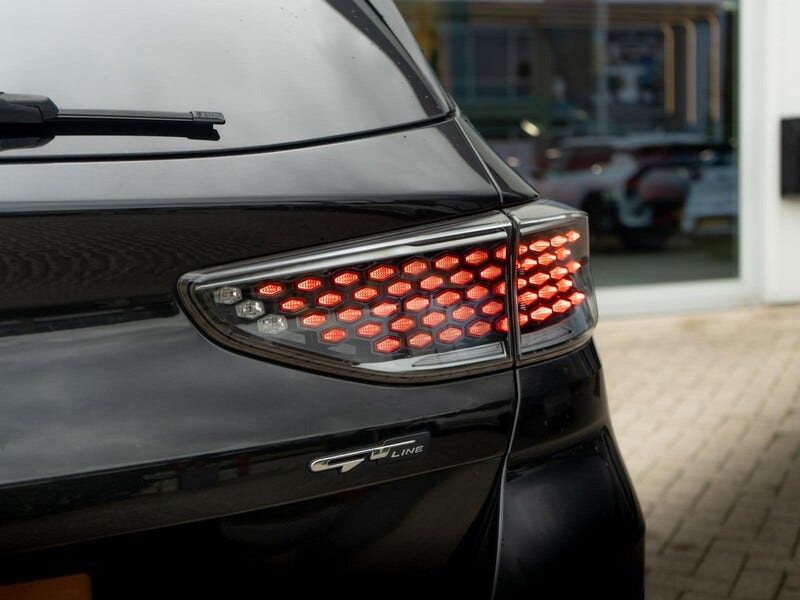 Kia Ceed (10)