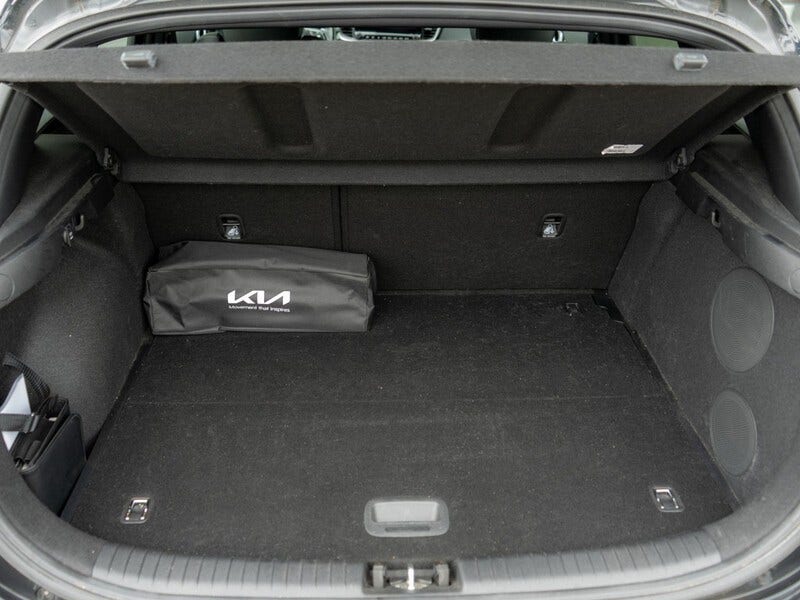 Kia Ceed (11)
