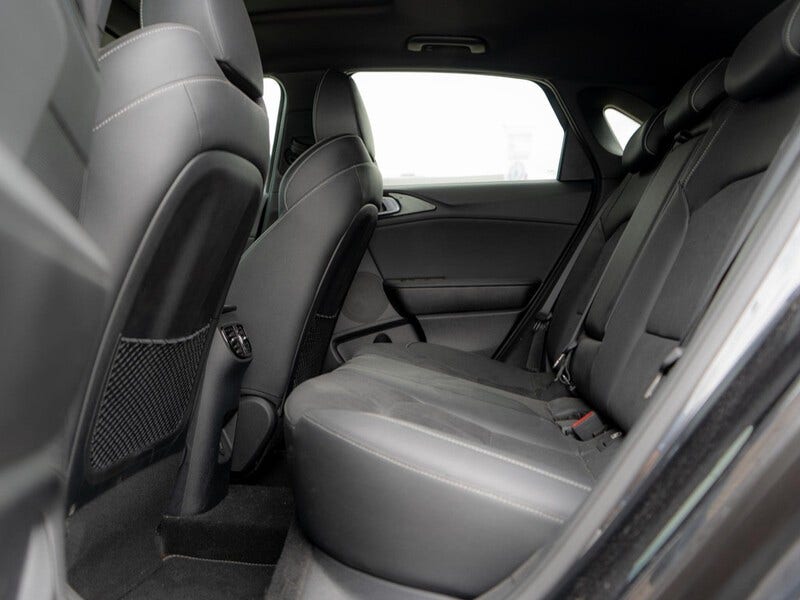 Kia Ceed (12)
