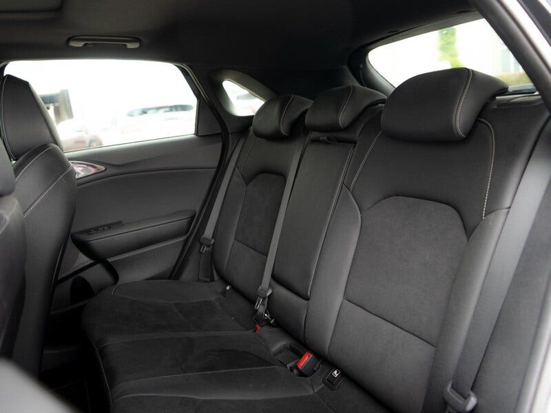 Kia Ceed (14)