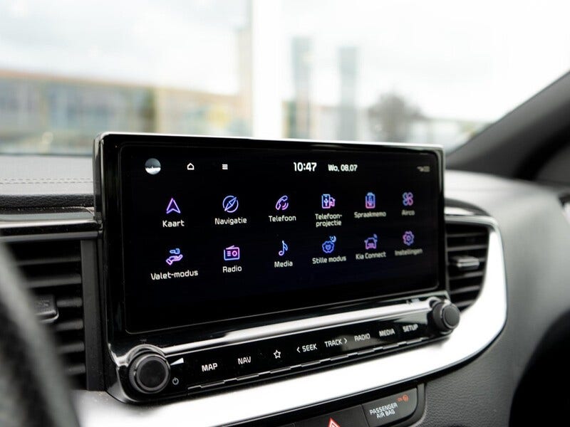 Kia Ceed (15)