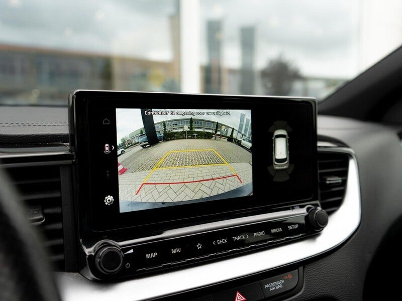 Kia Ceed (16)