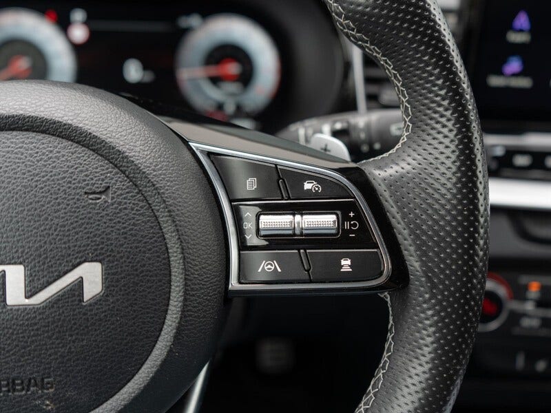 Kia Ceed (19)