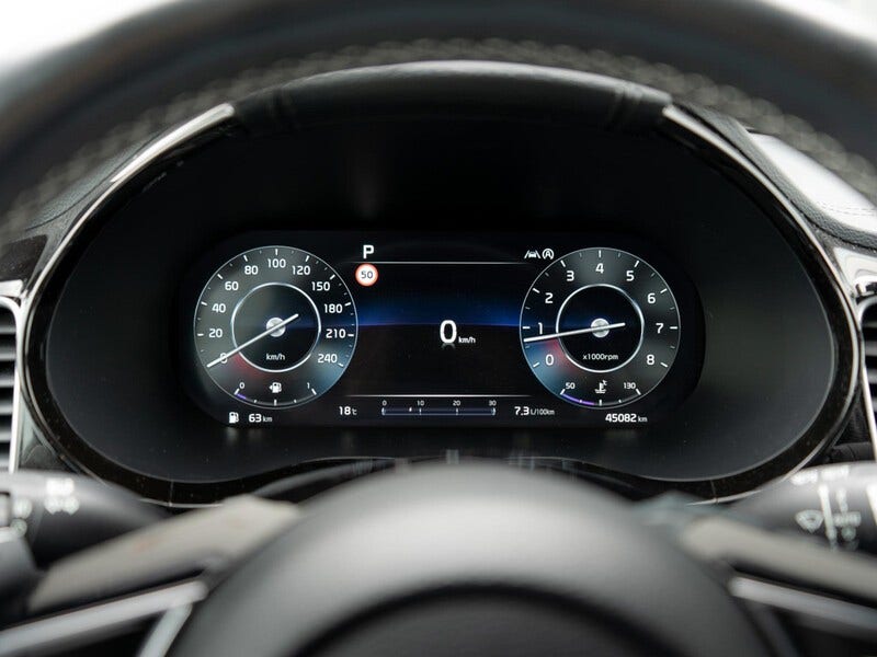 Kia Ceed (21)