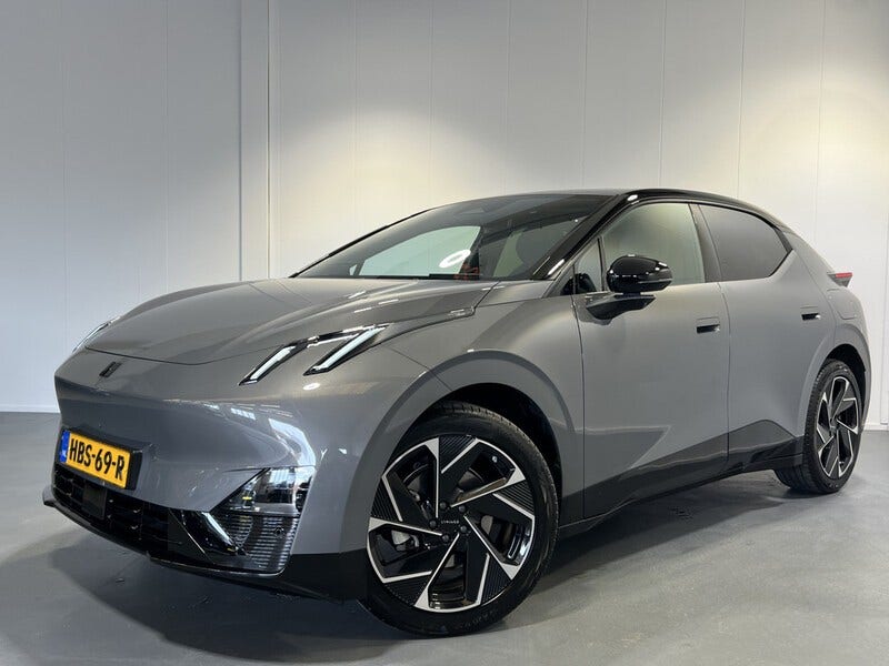 Lynk and Co 02