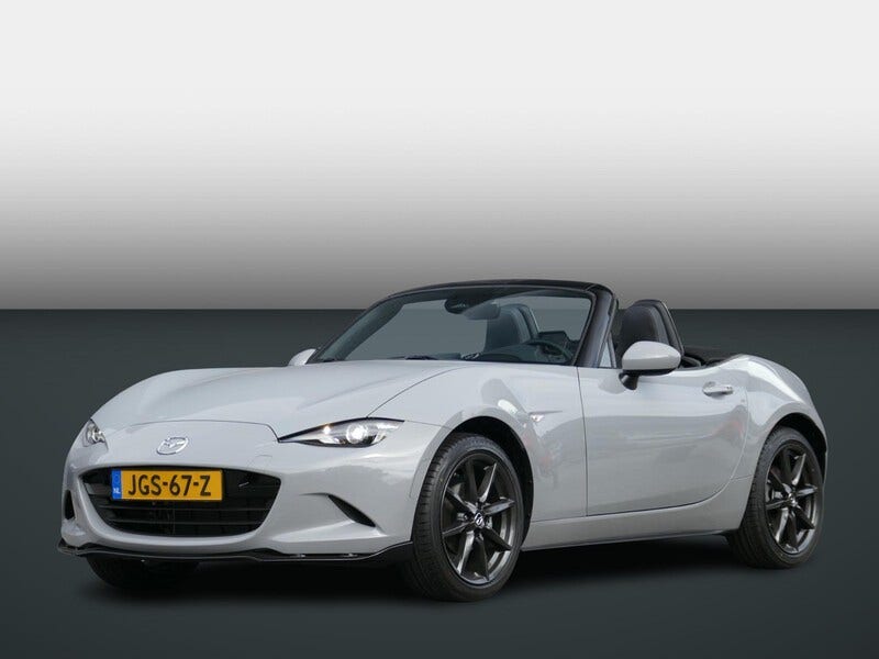 Mazda MX 5