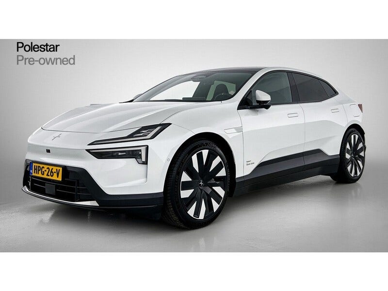 Polestar 4