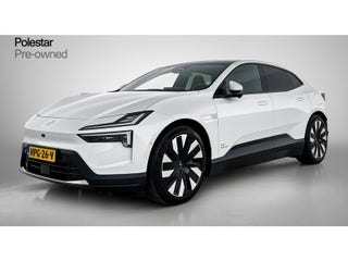 Polestar 4
