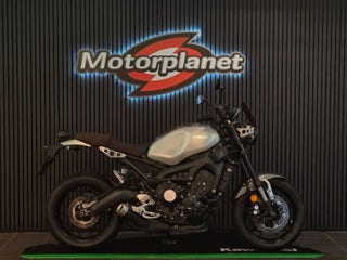 Yamaha XSR