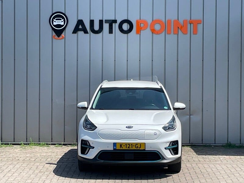 Kia e-Niro (3)