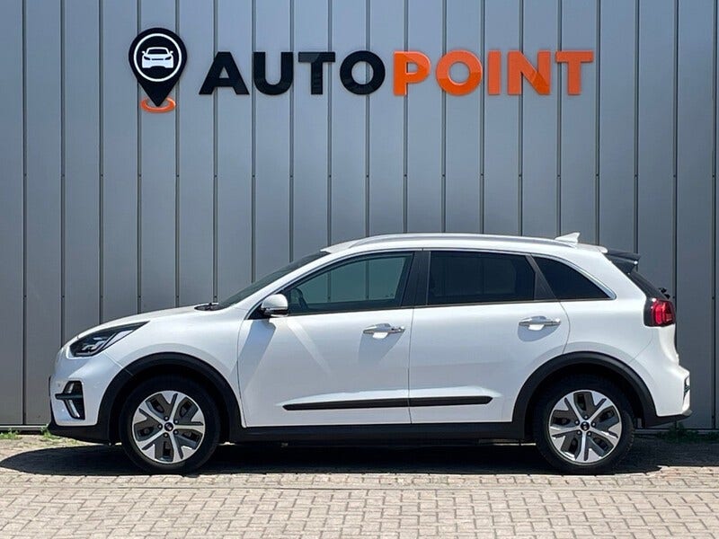 Kia e-Niro (4)